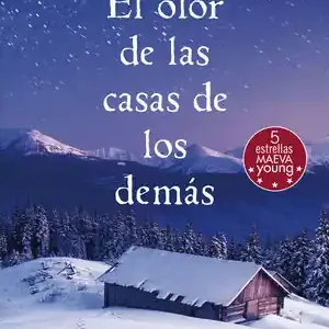 Garantierte Lieferung EL OLOR DE LAS CASAS DE LOS DEMÁS