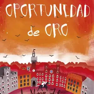 Heißes Angebot UNA OPORTUNIDAD DE ORO