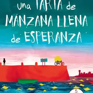 Gleich Bestellen UNA TARTA DE MANZANA LLENA DE ESPERANZA. SIEMPRE QUEDA UNA MIGA?