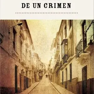 EL MAPA DE UN CRIMEN. UNA NOVELA MUY LOGRADA DE UN AUTOR SORPRENDENTE, AMBIENTADA EN UNA PEQUEÑA CIUDA Markenprodukt