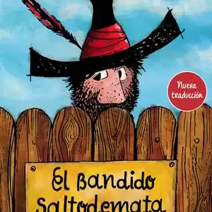 Versand Am Gleichen Tag EL BANDIDO SALTODEMATA