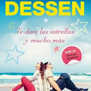 Direkt Vom Hersteller TE DARÉ LAS ESTRELLAS Y MUCHO MÁS