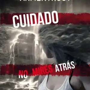 Großhandel CUIDADO. NO MIRES ATRÁS