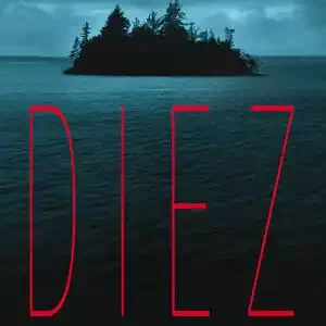 Sichere Zahlung DIEZ. DIEZ ADOLESCENTES. TRES DÍAS. UN ASESINO.