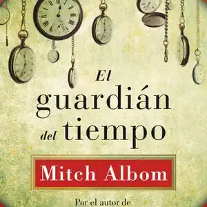 EL GUARDIÁN DEL TIEMPO Limited Edition
