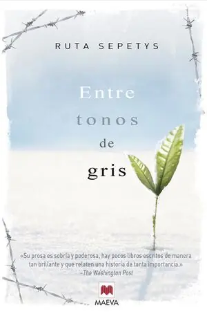 Gratis Versand ENTRE TONOS DE GRIS. EL CONMOVEDOR TESTIMONIO DE UNA ADOLESCENTE QUE QUITA EL AIRE, CAPTURA EL CORAZÓ