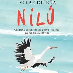 Heißes Angebot EL VUELO FELIZ DE LA CIGÜEÑA NILÚ