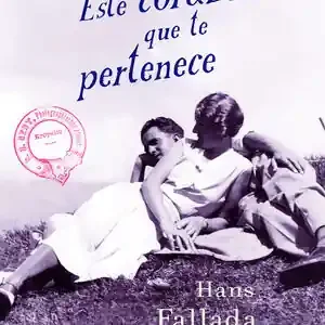 Gleich Bestellen ESTE CORAZÓN QUE TE PERTENECE