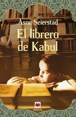 EL LIBRERO DE KABUL Highlight