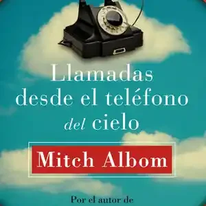 Rabatt LLAMADAS DESDE EL TELÉFONO DEL CIELO