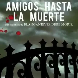 Ausverkauf AMIGOS HASTA LA MUERTE. (TAUNUS 2)