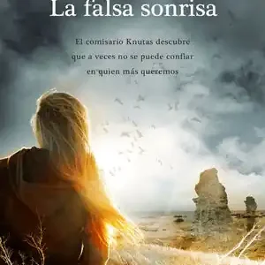 Garantierte Lieferung LA FALSA SONRISA