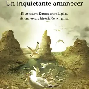 UN INQUIETANTE AMANECER Neuheit