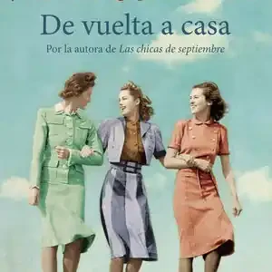 DE VUELTA A CASA Günstig