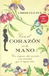 CON EL CORAZÓN EN LA MANO. DOS MUJERES, DOS MUNDOS, UNA AMISTAD QUE LO SUPERA TODO. Günstig