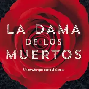 Super-Preis LA DAMA DE LOS MUERTOS