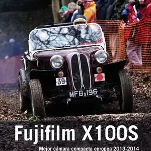 FUJIFILM X100S Mengenrabatt