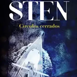 CÍRCULOS CERRADOS Top-Preis