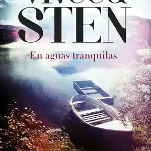 EN AGUAS TRANQUILAS Aktuell