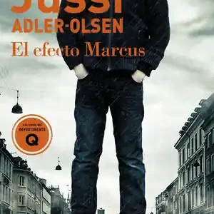 Rabatt EL EFECTO MARCUS