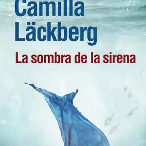 Handgefertigt LA SOMBRA DE LA SIRENA