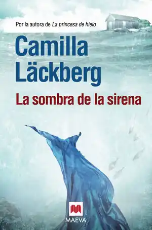 Handgefertigt LA SOMBRA DE LA SIRENA