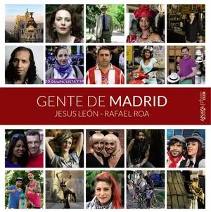 Echt GENTE DE MADRID