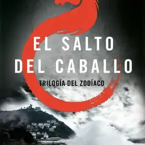 EL SALTO DEL CABALLO. (TRILOGÍA DEL ZODÍACO 3) Kracherpreis