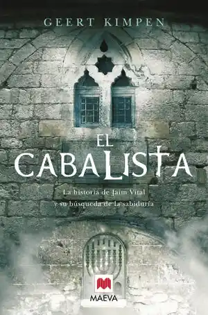 EL CABALISTA. LA HISTORIA DE JAIM VITAL Y SU BÚSQUEDA DE LA SABIDURÍA. Großhandel