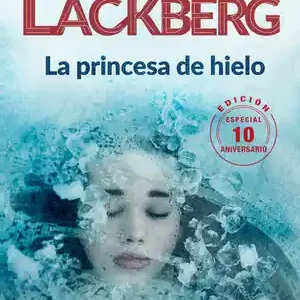 Billig LA PRINCESA DE HIELO 10 ANIVERSARIO