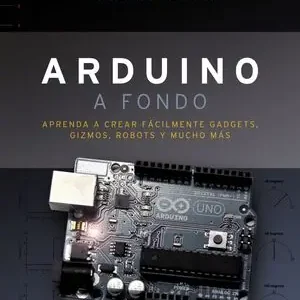 ARDUINO A FONDO Ausverkauf