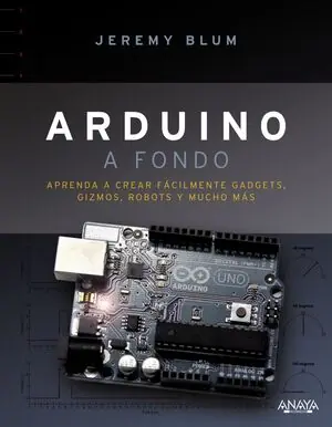 ARDUINO A FONDO Ausverkauf