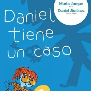 DANIEL TIENE UN CASO Begrenztes Angebot