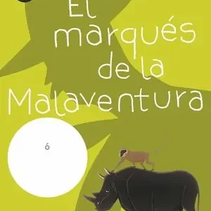 EL MARQUÉS DE LA MALAVENTURA Schnäppchen