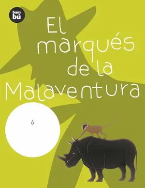 EL MARQUÉS DE LA MALAVENTURA Schnäppchen