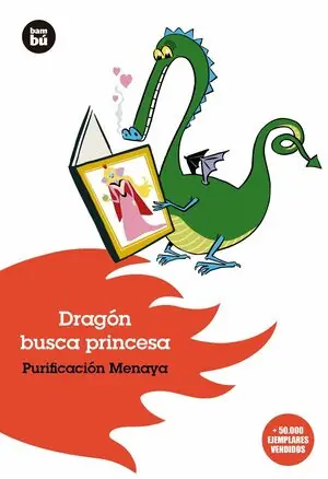 DRAGÓN BUSCA PRINCESA Top-Preis