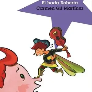 EL HADA ROBERTA Top-Qualität