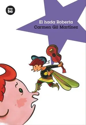 EL HADA ROBERTA Top-Qualität