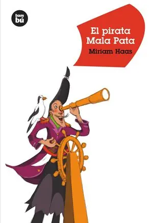 EL PIRATA MALA PATA Jetzt Kaufen