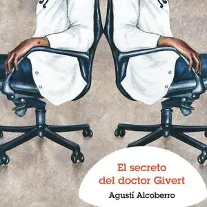 Sofort Bestellen EL SECRETO DEL DOCTOR GIVERT