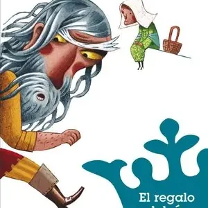 EL REGALO DEL RÍO Versand Am Gleichen Tag