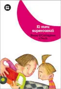 EL MEU SUPERCAMIÓ Neu
