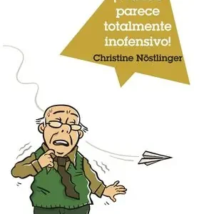 ¡OJO! ¡VRANEK PARECE TOTALMENTE INOFENSIVO! Neue Kollektion