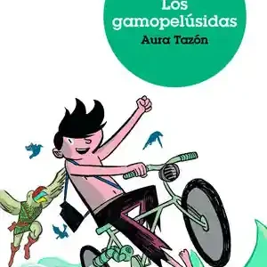 Weltweiter Versand LOS GAMOPELÚSIDAS