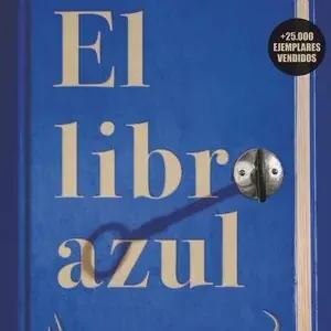 EL LIBRO AZUL Geld-Zurück-Garantie