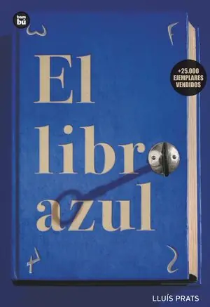 EL LIBRO AZUL Geld-Zurück-Garantie