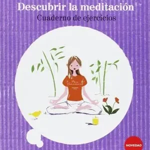 Großhandel CUADERNO DE EJERCICIOS PARA DESCUBRIR LA MEDITACIÓN