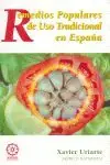 Garantierte Lieferung REMEDIOS POPULARES DE USO TRADICIONAL EN ESPAÑA