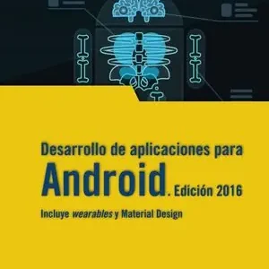Gratis Versand DESARROLLO DE APLICACIONES PARA ANDROID. EDICIÓN 2016