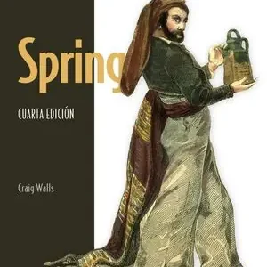 SPRING. CUARTA EDICIÓN Top-Seller